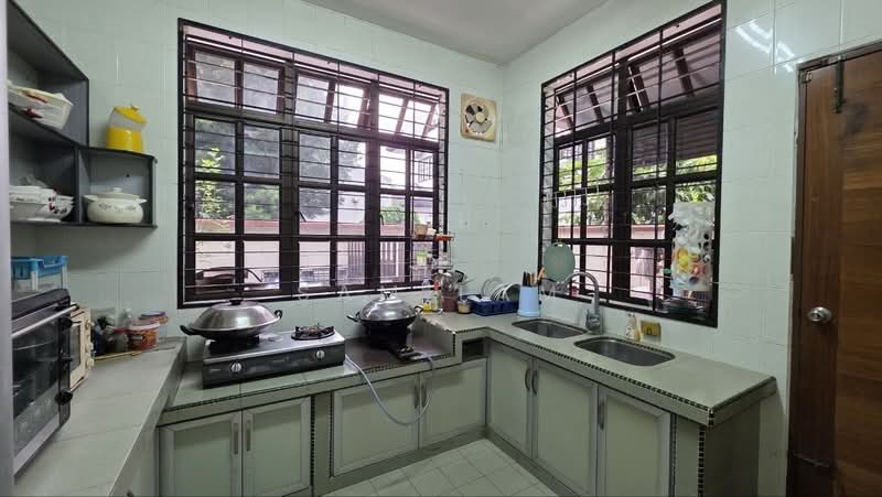 Bungalow for Sale in Taman Golf (Ipoh) - Sam Lam - PropertyGuru.com.my