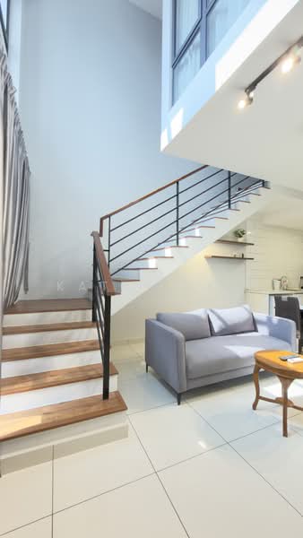 Service Residence for Rent at Arte Mont Kiara - Kathy Yap - PropertyGuru.com.my