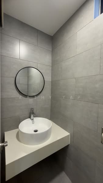 Service Residence for Rent at Arte Mont Kiara - Kathy Yap - PropertyGuru.com.my
