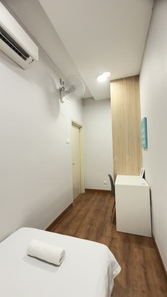 Service Residence for Rent at Arte Mont Kiara - Kathy Yap - PropertyGuru.com.my