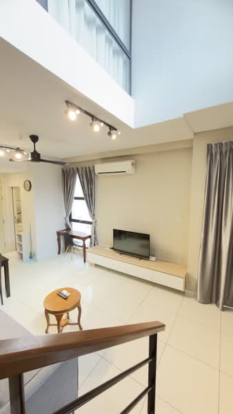 Service Residence for Rent at Arte Mont Kiara - Kathy Yap - PropertyGuru.com.my