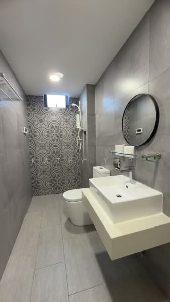 Service Residence for Rent at Arte Mont Kiara - Kathy Yap - PropertyGuru.com.my