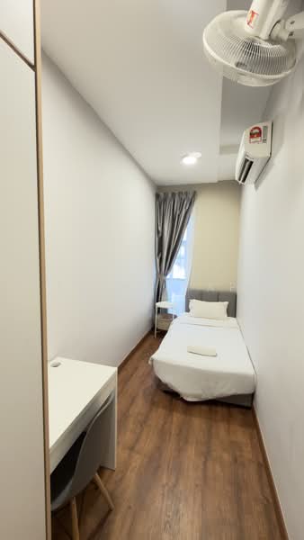 Service Residence for Rent at Arte Mont Kiara - Kathy Yap - PropertyGuru.com.my