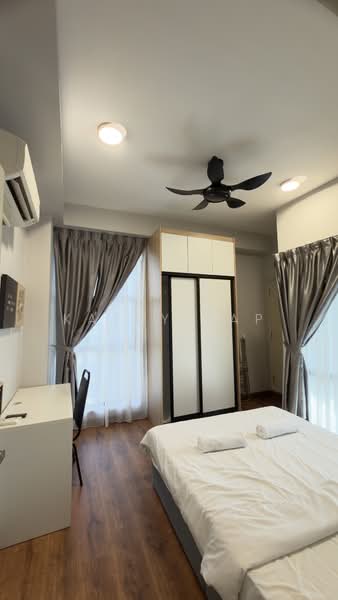 Service Residence for Rent at Arte Mont Kiara - Kathy Yap - PropertyGuru.com.my