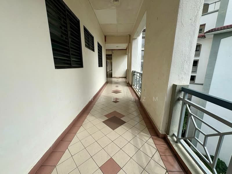 Kondominium untuk Dijual di Sri Alam Condominium - Amirah Azmi - PropertyGuru.com.my
