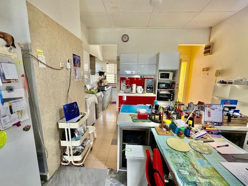 Kondominium untuk Dijual di Sri Alam Condominium - Amirah Azmi - PropertyGuru.com.my
