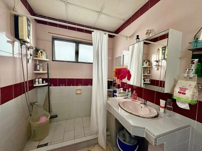 Kondominium untuk Dijual di Sri Alam Condominium - Amirah Azmi - PropertyGuru.com.my