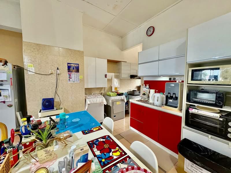Kondominium untuk Dijual di Sri Alam Condominium - Amirah Azmi - PropertyGuru.com.my