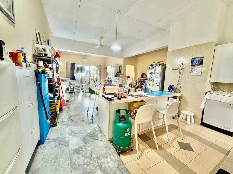 Kondominium untuk Dijual di Sri Alam Condominium - Amirah Azmi - PropertyGuru.com.my