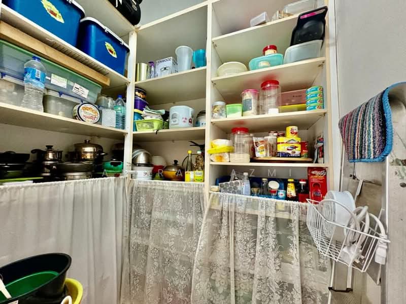 Kondominium untuk Dijual di Sri Alam Condominium - Amirah Azmi - PropertyGuru.com.my