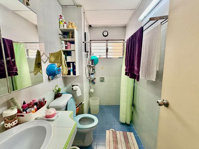 Kondominium untuk Dijual di Sri Alam Condominium - Amirah Azmi - PropertyGuru.com.my