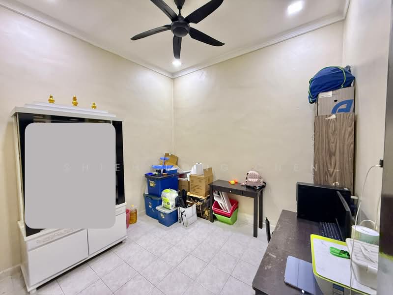 1-storey Terraced House for Sale in Taman Pulai Utama (Skudai) - Shieh Long Chen - Interior - PropertyGuru.com.my