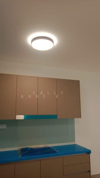 Service Residence for Rent at 2Rio Residence @ Bandar Puteri Puchong - Sally Anne Khoo Siew bee - Kitchen - PropertyGuru.com.my