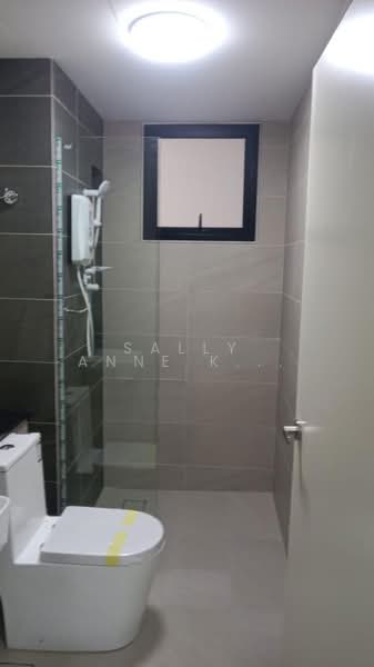 Service Residence for Rent at 2Rio Residence @ Bandar Puteri Puchong - Sally Anne Khoo Siew bee - Bathroom - PropertyGuru.com.my