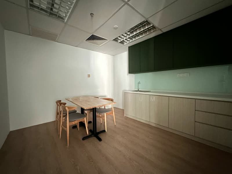 Office for Rent in KLCC (KL City Centre) - Kevin Lum - Kitchen - PropertyGuru.com.my