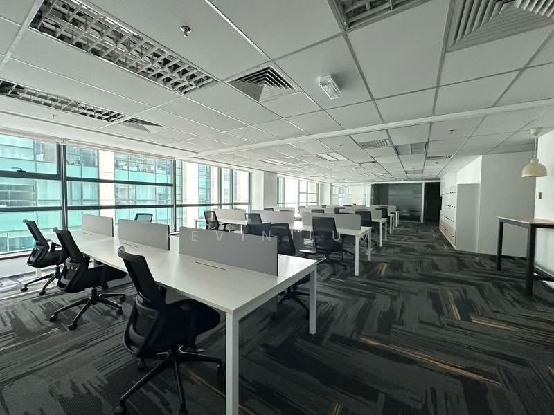 Office for Rent in KLCC (KL City Centre) - Kevin Lum - Interior - PropertyGuru.com.my