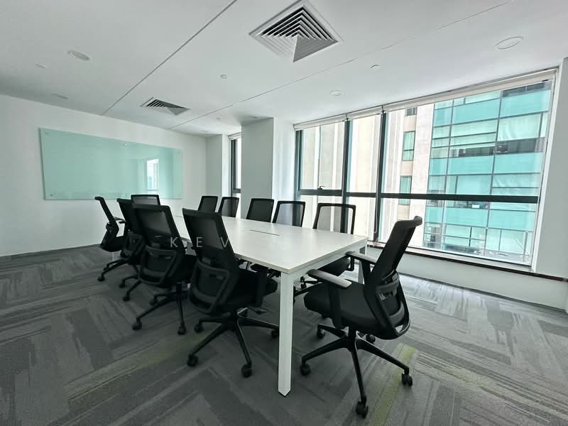 Office for Rent in KLCC (KL City Centre) - Kevin Lum - Interior - PropertyGuru.com.my