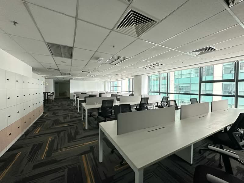 Office for Rent in KLCC (KL City Centre) - Kevin Lum - Interior - PropertyGuru.com.my