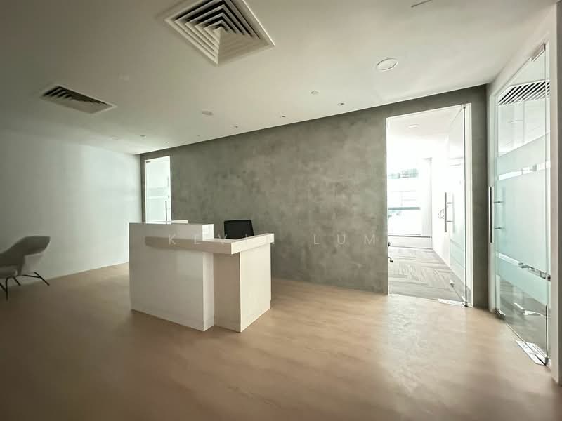 Office for Rent in KLCC (KL City Centre) - Kevin Lum - Interior - PropertyGuru.com.my