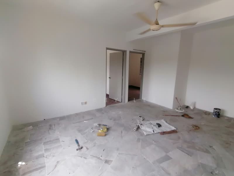 Rumah Flat untuk Dijual di Rajawali Apartment - Bobby Lee - Interior - PropertyGuru.com.my