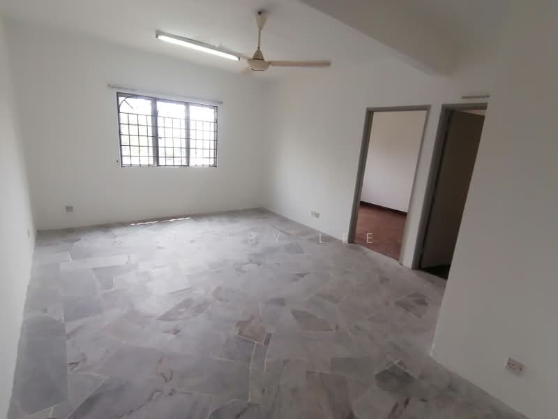 Rumah Flat untuk Dijual di Rajawali Apartment - Bobby Lee - Interior - PropertyGuru.com.my