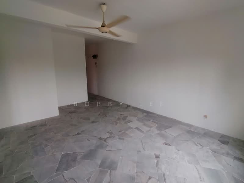 Rumah Flat untuk Dijual di Rajawali Apartment - Bobby Lee - Interior - PropertyGuru.com.my