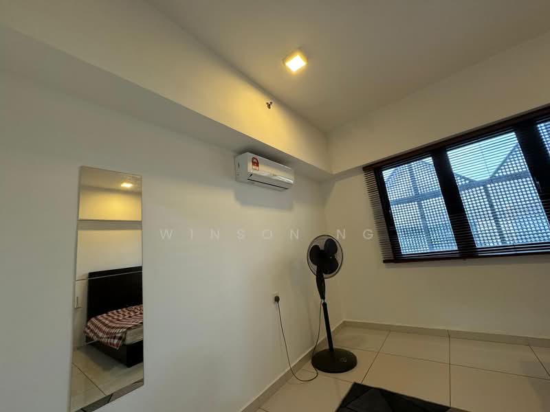 Servis Apartment untuk Disewa di Avenue D'Vogue - Winson Ng - Bedroom - PropertyGuru.com.my