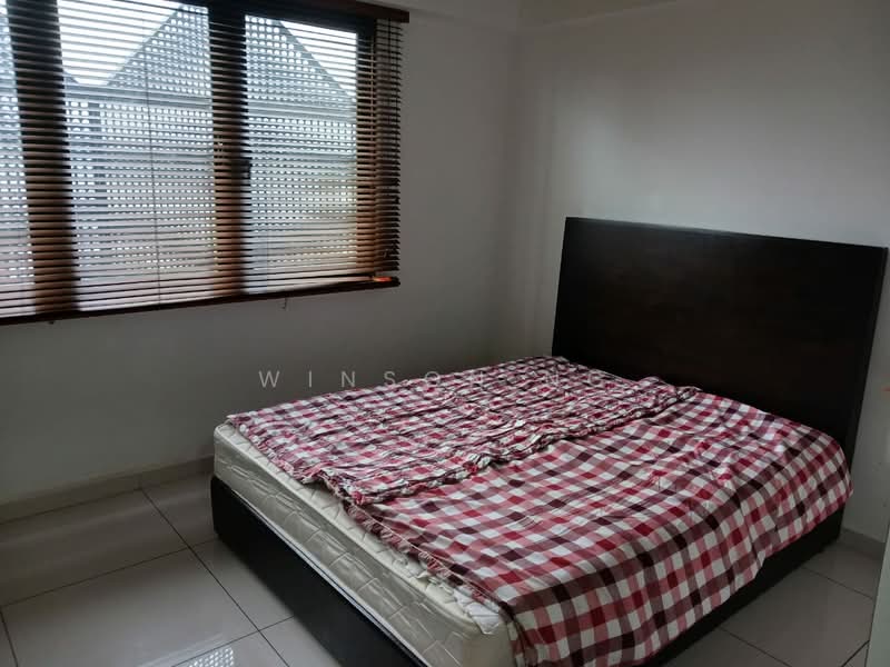 Servis Apartment untuk Disewa di Avenue D'Vogue - Winson Ng - Bedroom - PropertyGuru.com.my