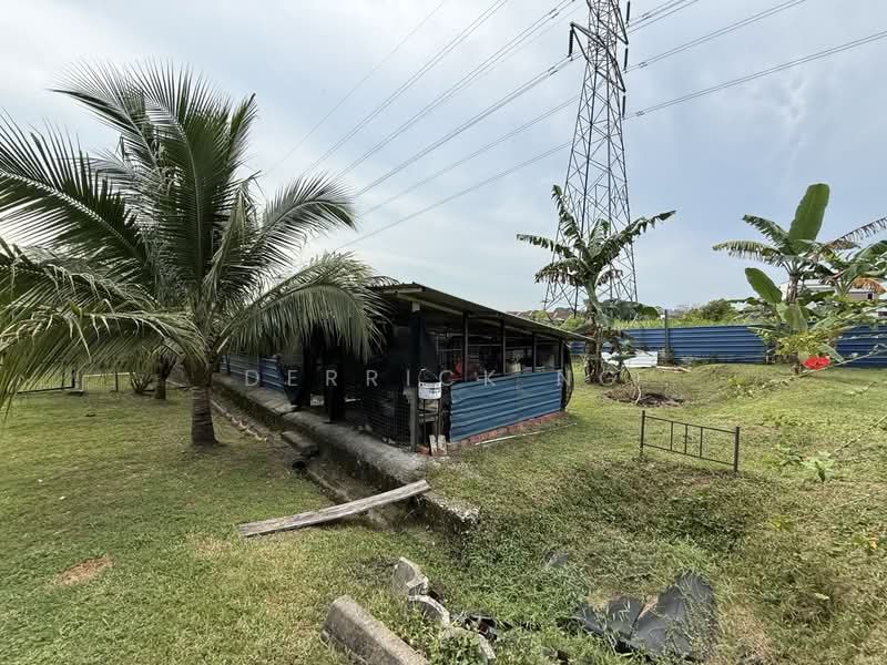 Agricultural Land for Sale in Pekan Nanas (Johor) - Derrick Ng - Exterior - PropertyGuru.com.my