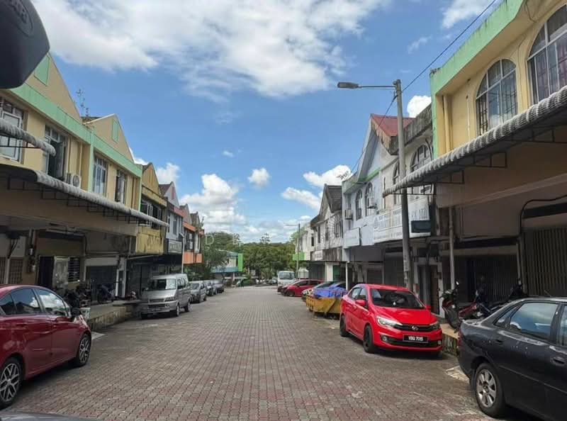 Shop / Office for Sale in Taman Sri Putri (Skudai) - Iden Tan - Exterior - PropertyGuru.com.my