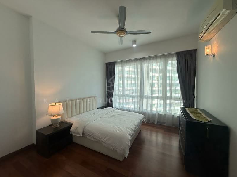 Condominium for Rent at Gurney Paragon - Katherine Khor - Bedroom - PropertyGuru.com.my