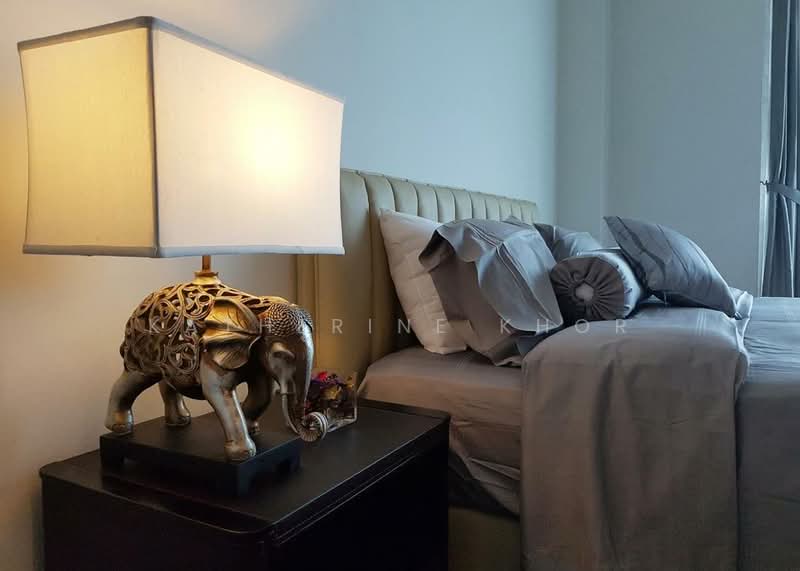 Condominium for Rent at Gurney Paragon - Katherine Khor - Bedroom - PropertyGuru.com.my