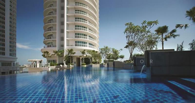Condominium for Rent at Gurney Paragon - Katherine Khor - Exterior - PropertyGuru.com.my
