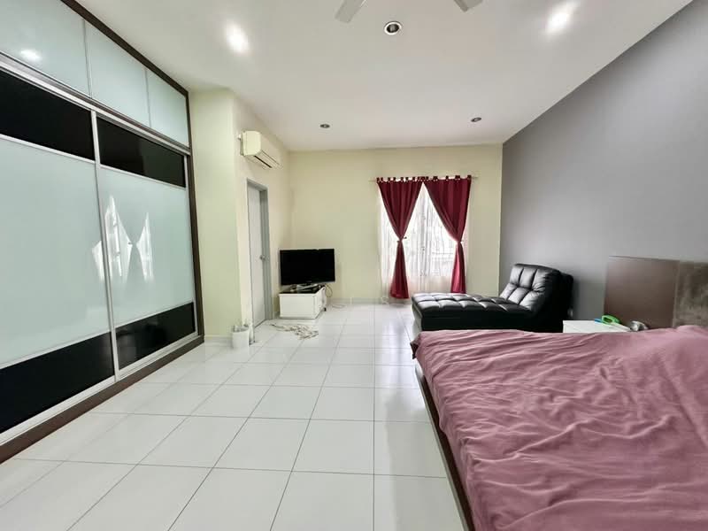 2-storey Terraced House for Sale in Setia Tropika (Johor Bahru) - Agnes . - PropertyGuru.com.my