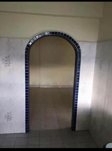 Rumah Flat untuk Dijual di Taman Utara - Freddy Tan - Interior - PropertyGuru.com.my