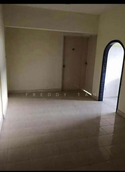 Rumah Flat untuk Dijual di Taman Utara - Freddy Tan - Interior - PropertyGuru.com.my