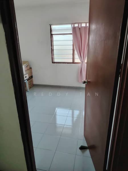 Rumah Flat untuk Dijual di Taman Utara - Freddy Tan - Interior - PropertyGuru.com.my
