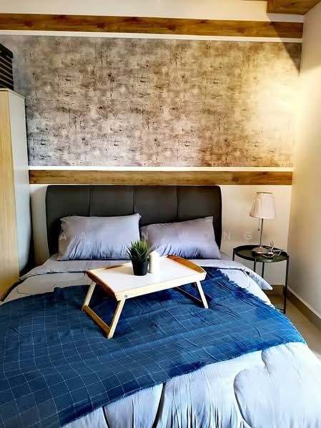 Service Residence for Rent at Verve Suites - Aaron Wong - Bedroom - PropertyGuru.com.my