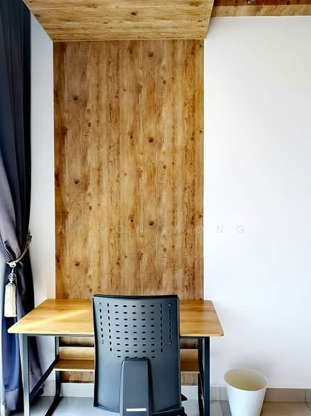 Service Residence for Rent at Verve Suites - Aaron Wong - Study - PropertyGuru.com.my