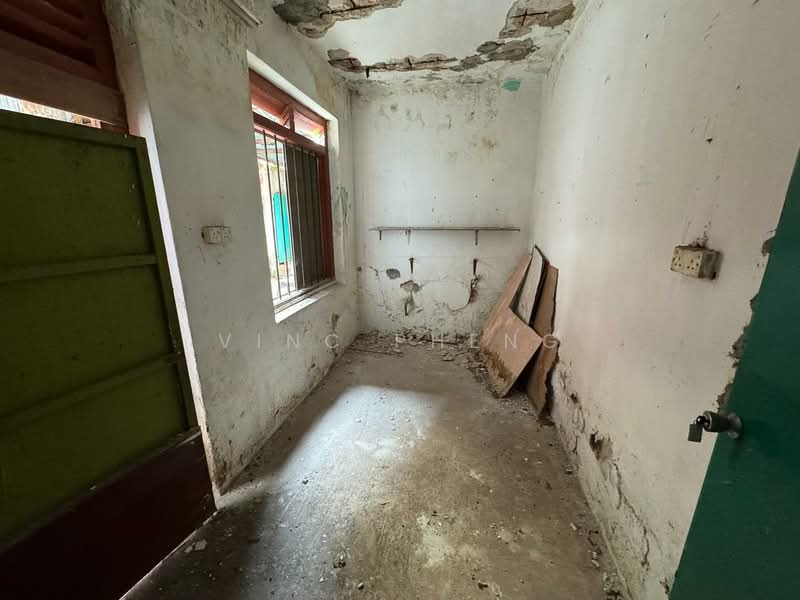 Rumah Teres 1 Tingkat untuk Dijual di Bandar Hilir (Melaka City) - Vinc Pheng - Interior - PropertyGuru.com.my