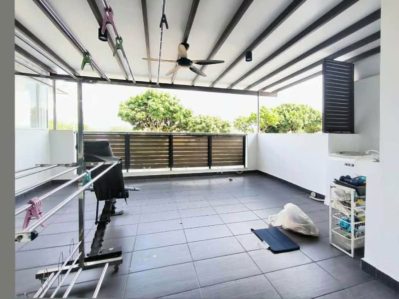2-storey Terraced House for Sale in Bandar Dato Onn (Tebrau) - Max Ng - PropertyGuru.com.my