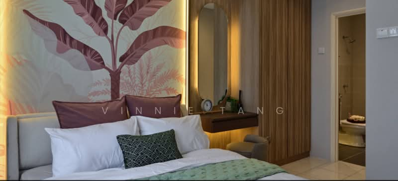 Service Residence for Sale at Gaya Residency - Vinnie Tang - PropertyGuru.com.my