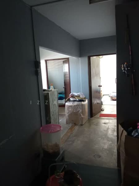Apartment for Sale at PKNS Seri Kembangan - Izzati Mat - Interior - PropertyGuru.com.my