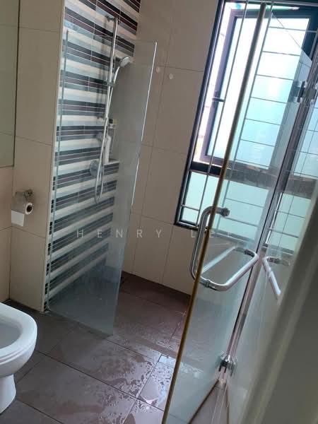 Condominium for Rent at LaCosta @ Sunway South Quay - Henry Lee - Bathroom - PropertyGuru.com.my