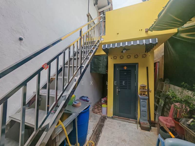 Semi-Detached House for Sale in Bandar Country Homes (Rawang) - Alex Lee - Exterior - PropertyGuru.com.my