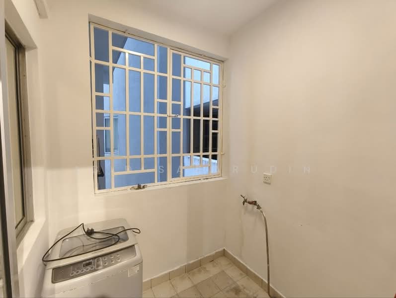 Condominium for Sale at Desa Putra - Abid Sabarudin - Interior - PropertyGuru.com.my