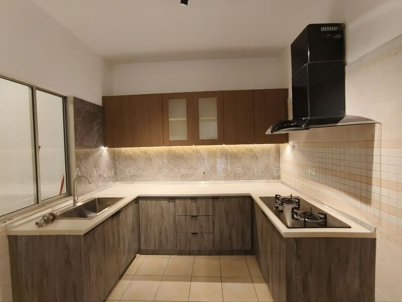 Condominium for Sale at Desa Putra - Abid Sabarudin - Kitchen - PropertyGuru.com.my