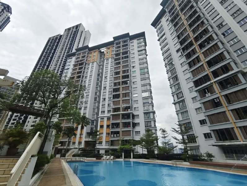 Condominium for Sale at Desa Putra - Abid Sabarudin - Exterior - PropertyGuru.com.my