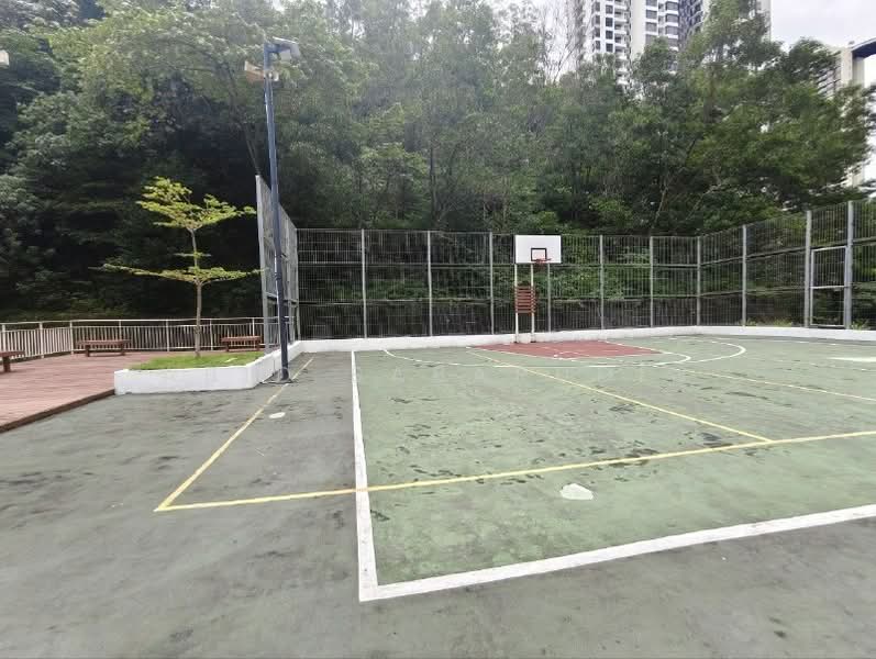 Condominium for Sale at Desa Putra - Abid Sabarudin - Exterior - PropertyGuru.com.my