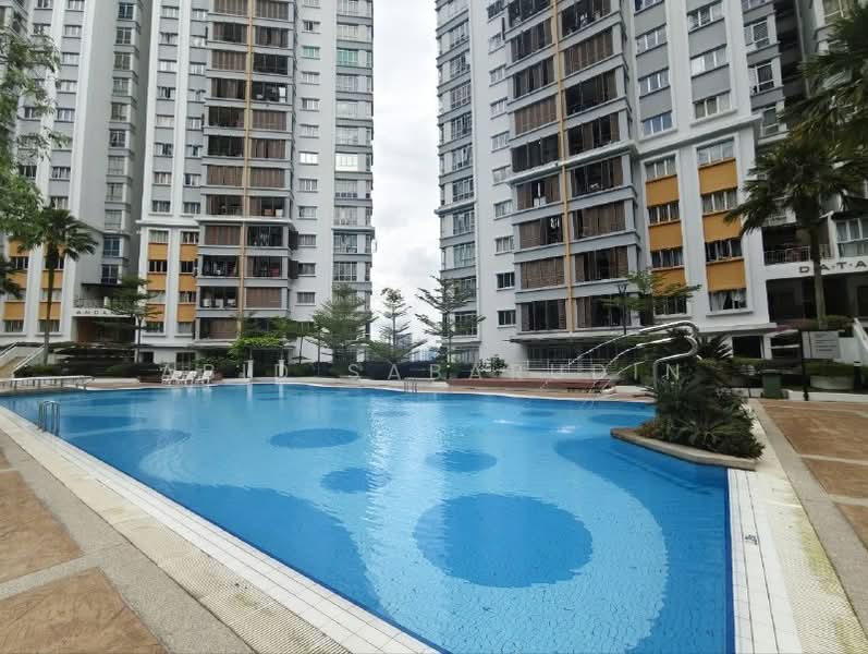 Condominium for Sale at Desa Putra - Abid Sabarudin - Exterior - PropertyGuru.com.my